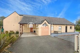  maison le-bgneuf-la-foret 53410