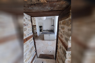  maison le-bgneuf-la-foret 53410