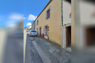  maison le-bgneuf-la-foret 53410