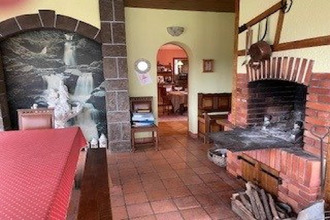  maison le-bgneuf-la-foret 53410