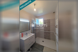  maison le-bgneuf-la-foret 53410