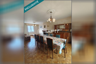  maison le-bgneuf-la-foret 53410