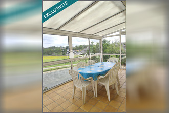  maison le-bgneuf-la-foret 53410