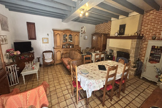  maison le-bgneuf-la-foret 53410