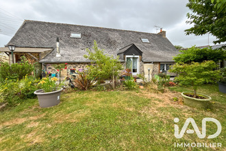  maison le-bgneuf-la-foret 53410