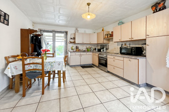  maison le-bgneuf-la-foret 53410