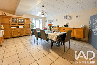  maison le-bgneuf-la-foret 53410