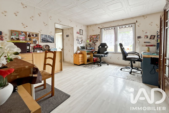  maison le-bgneuf-la-foret 53410
