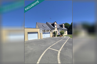  maison le-bgneuf-la-foret 53410