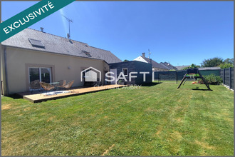  maison le-bgneuf-la-foret 53410