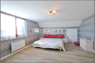  maison le-bgneuf-la-foret 53410
