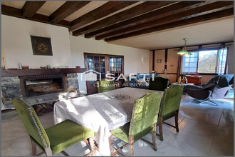  maison le-bgneuf-la-foret 53410