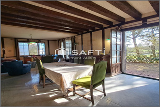 maison le-bgneuf-la-foret 53410