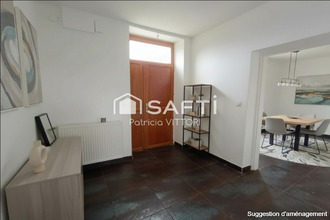  maison le-bgneuf-la-foret 53410