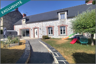  maison le-bgneuf-la-foret 53410
