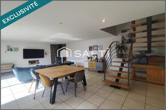  maison le-bgneuf-la-foret 53410