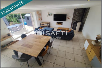  maison le-bgneuf-la-foret 53410