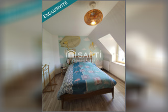  maison le-bgneuf-la-foret 53410