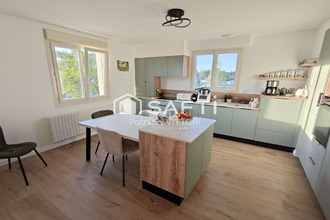  maison le-bgneuf-la-foret 53410