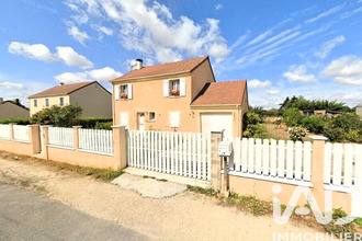  maison le-bignon-mirabeau 45210