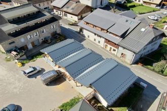  maison le-biot 74430