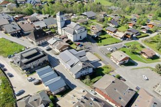 maison le-biot 74430