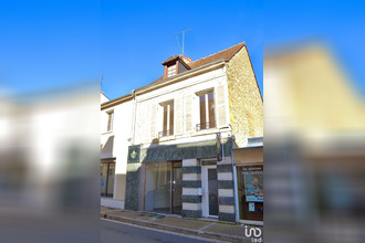  maison le-blanc 36300