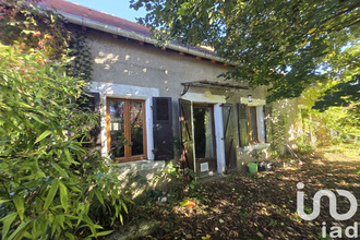  maison le-blanc 36300