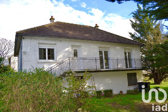  maison le-blanc 36300