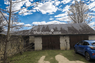  maison le-blanc 36300