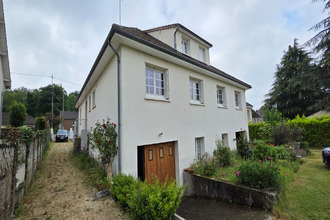  maison le-blanc 36300