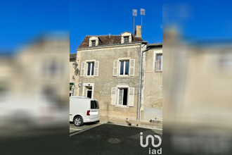  maison le-blanc 36300