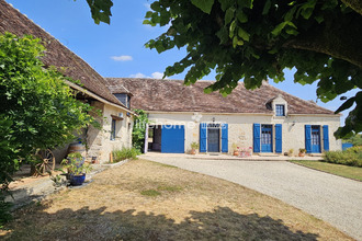  maison le-blanc 36300