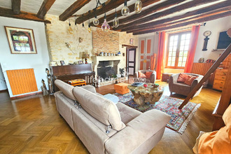  maison le-blanc 36300