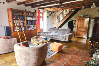  maison le-blanc 36300