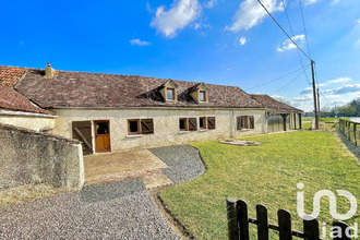  maison le-blanc 36300