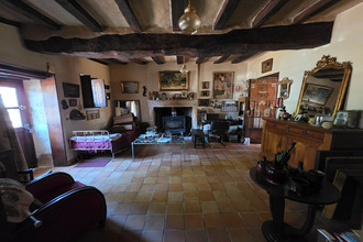  maison le-blanc 36300