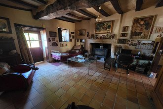  maison le-blanc 36300