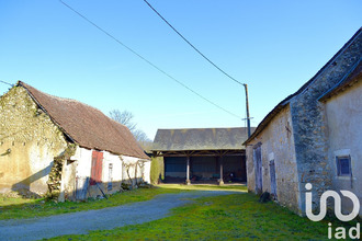  maison le-blanc 36300