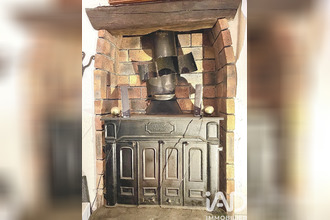  maison le-blanc 36300