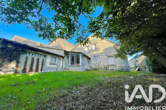  maison le-blanc 36300