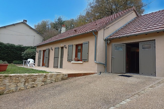 maison le-blanc 36300