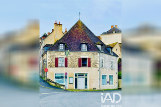  maison le-blanc 36300