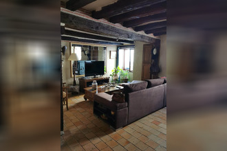  maison le-blanc 36300