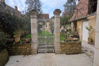  maison le-blanc 36300