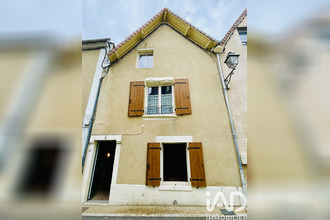  maison le-blanc 36300