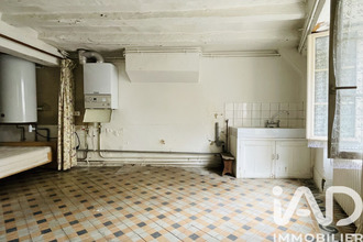  maison le-blanc 36300