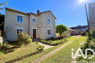  maison le-blanc 36300