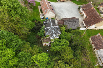  maison le-blanc 36300