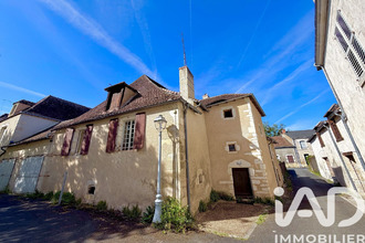  maison le-blanc 36300